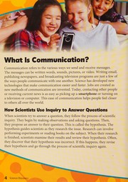 Cover of: Communication: Q & A