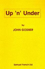 Up'n'under : a play