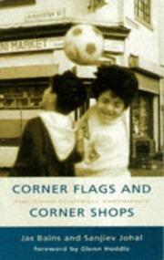Corner flags and corner shops : the Asian football experience