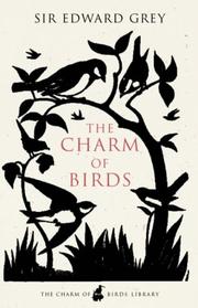 The charm of birds