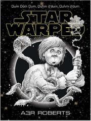 Cover of: Star Warped by Adam Roberts