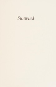 Cover of: Sunwind