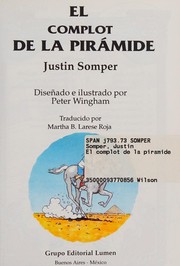 Cover of: El Complot de La Piramide