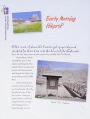 Cover of: Mount Rushmore, Badlands, Wind Cave :  going underground: a family journey in some of our greatest national parks