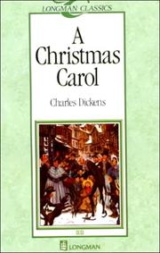 A Christmas carol