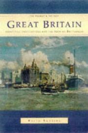 Great Britain : identities, institutions and the idea of Britishness