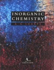 Inorganic chemistry