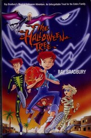 Cover of: The Halloween Tree by 