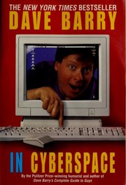 Cover of: Dave Barry in cyberspace by Dave Barry