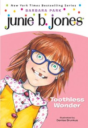Cover of: Toothless wonder by 