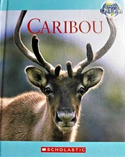 Cover of: Caribou