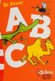 Cover of: Dr. Seuss' ABC