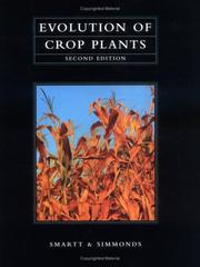 Evolution of crop plants