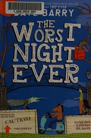 Cover of: The worst night ever