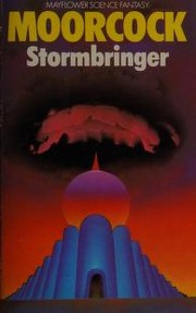 Cover of: Stormbringer