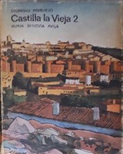Castilla la Vieja 2 by Dionisio Ridruejo