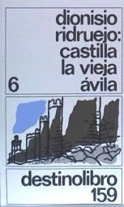Castilla la Vieja 6 by Dionisio Ridruejo
