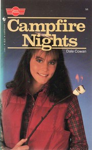 Cover of: Campfire Nights (Sweet Dreams Series #56)