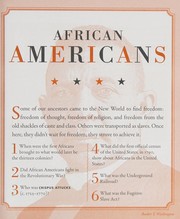 Cover of: American Trivia Quiz Book