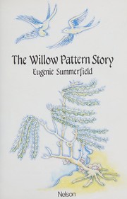 Cover of: The Willow Pattern Story: Story Chest (Story Chest S.)