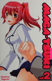 Cover of: Magatsuki