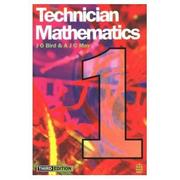 Technician mathematics 1