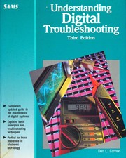 Cover of: Understanding digital troubleshooting