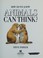 Cover of: How do we know animals can think?