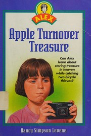Cover of: Apple turnover treasure