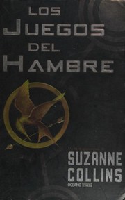 Cover of: Los juegos del hambre by 