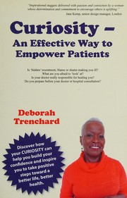 Cover of: Curiosity - an effective way to empower patients