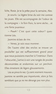 Cover of: La fièvre des foins