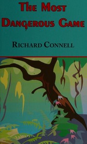 Cover of: The Most Dangerous Game by Richard O'Connell