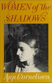Cover of: Women of the Shadows by 