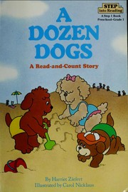 Cover of: A dozen dogs by Jean Little