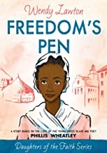 Cover of: Freedom's pen by Wendy Lawton