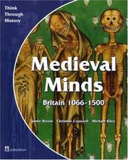 Medieval minds : Britain 1066-1500