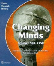 Cover of: Changing Minds (Think Through History)