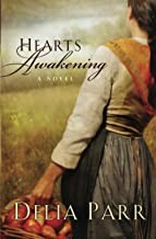 Cover of: Hearts awakening