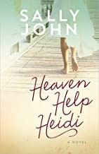 Cover of: Heaven help Heidi