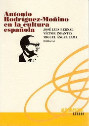Cover of: Alborayque: Antonio Rodríguez-Moñino en la cultura española by 