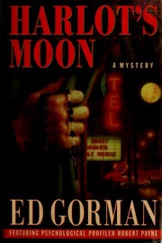 Cover of: Harlot's moon