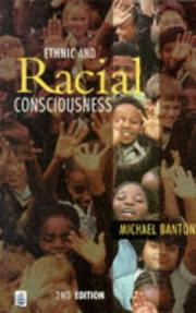 Ethnic and racial consciousness