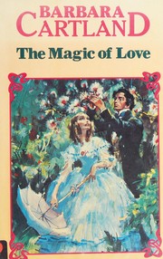 Cover of: The Magic of Love