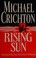 Cover of: Rising Sun