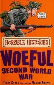 Cover of: Woeful Second World War