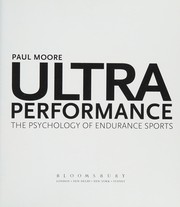 Ultra Performance by Paul Moore