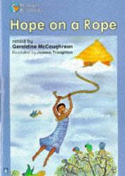 Cover of: Hope on a Rope (Pelican Big Books)