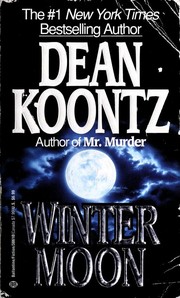 Cover of: Winter moon by 