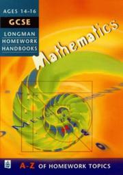 GCSE mathematics